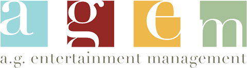 AG Entertainment Management, Logo