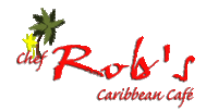 Chef Rob's Caribbean Cafe