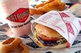 Fat Burgers